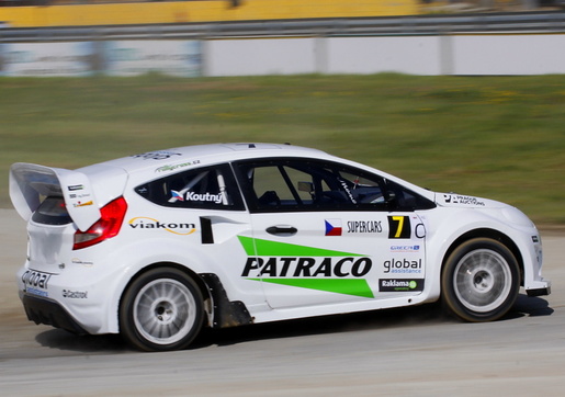 Seznam přihlášených plný zvučných jmen