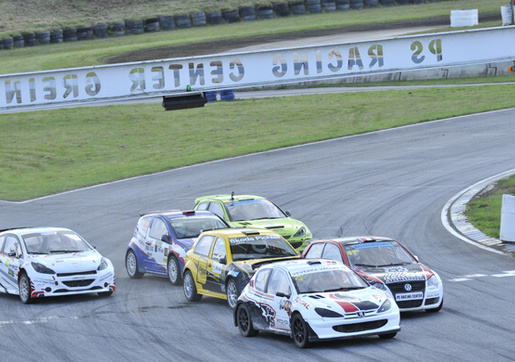 ZSE 2013 - Rakousko (A) - výsledky