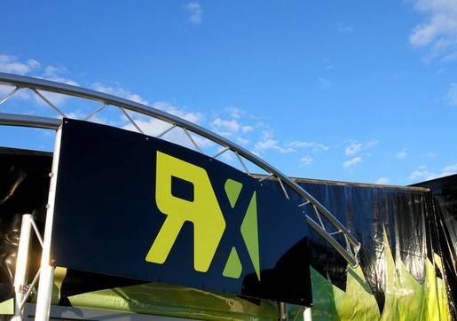 Rallycross v Maroku a Turecku?