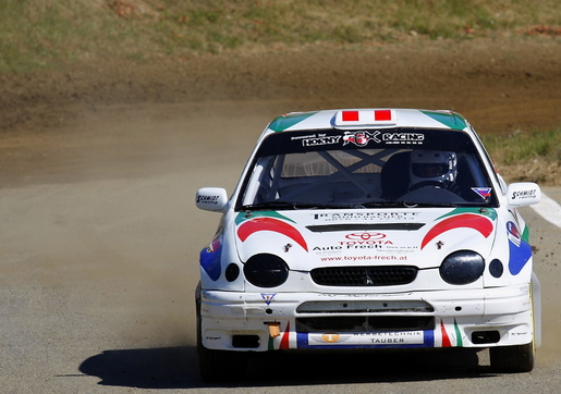 Fotogalerie - ZSE 2013 - Sedlčany (CZ)