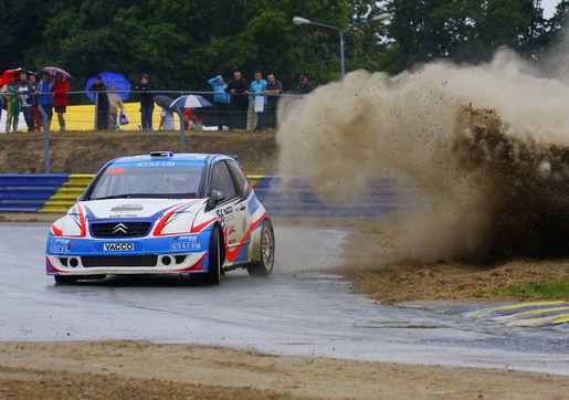 Fotogalerie - RCE 2013 - Kerlabo (F)