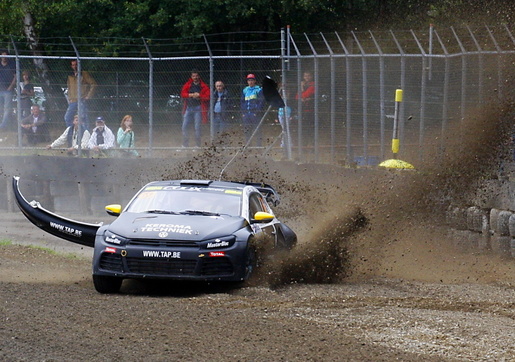 Fotogalerie - RCE 2013 - Valkenswaard (NL)