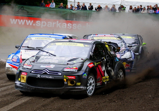 Výsledky ME 2013 - Buxtehude (GER)