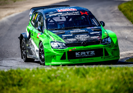 Aleš Fučík letos v zónovém a republikovém šampionátu