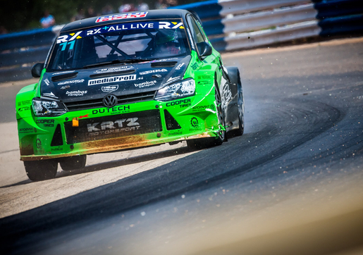 Aleš Fučík zajel v Nyirádu nejlepší výsledek v ME!