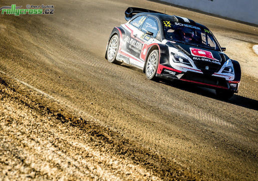 All - Inkl.com Münnich Motorsport v MS se dvěma vozy!