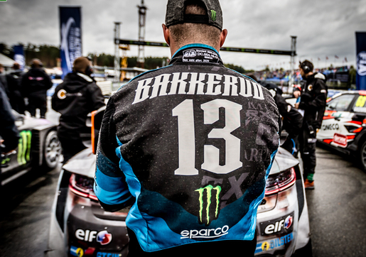 Andreas Bakkerud letos bez MS!