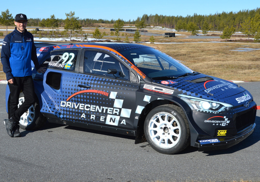 Anton Marklund potvrdil účast v ME!