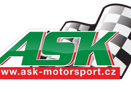 ASK Motorsport - profesionální technika a oblečení pro motorsport