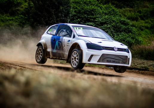 Atlantik racing v přípravě na premiéru v Sedlčanech