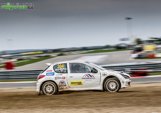 Autosema Racing v sezoně 2020 s novým vozem