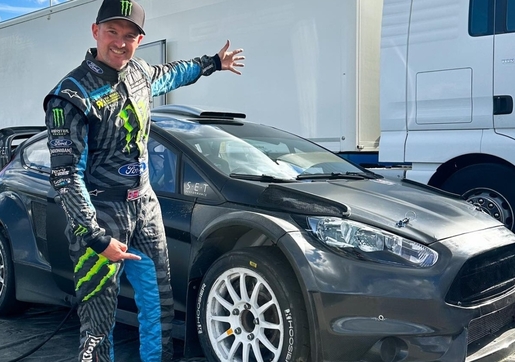 Bakkerud s plány na evropský návrat