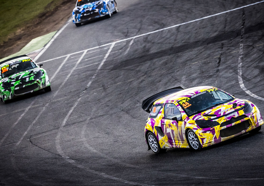 Beckert Technology před sezonou 2026