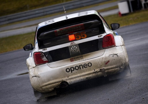 České mistrovství o víkendu poprvé v Poznani. Test již zítra a v pátek!