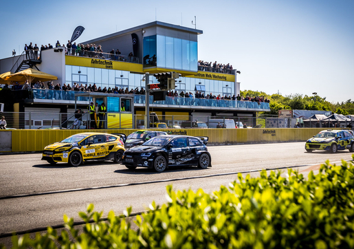 Český šampionát startuje v Melku! 