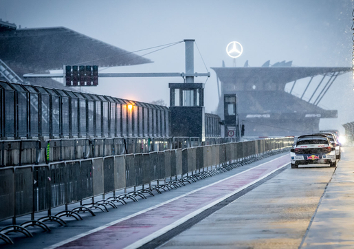 Další změna v MS. Nürburgring se přesouvá na podzim!