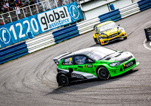 Další zónový a republikový závod už zítra v Sosnové!