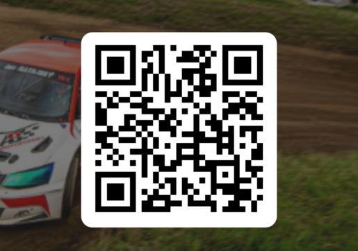 Dotazník - rallycross 2025