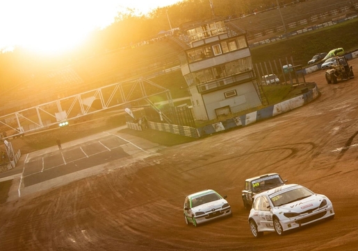 Dozvuky rallycrossového víkendu