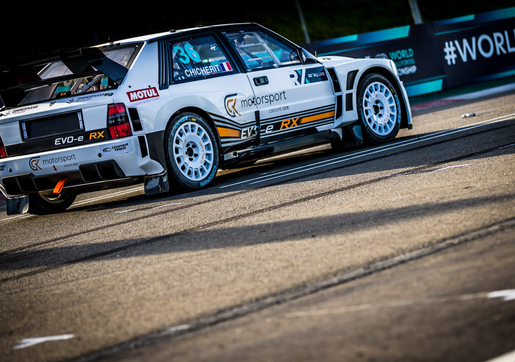 Dva vozy Lancia na startu MS 2023?