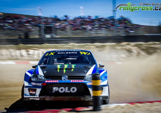 DVD - FIA WRX 2017