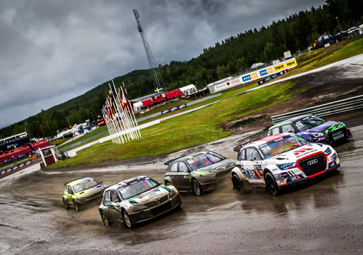 Dvojitá česká účast ve švédském finále