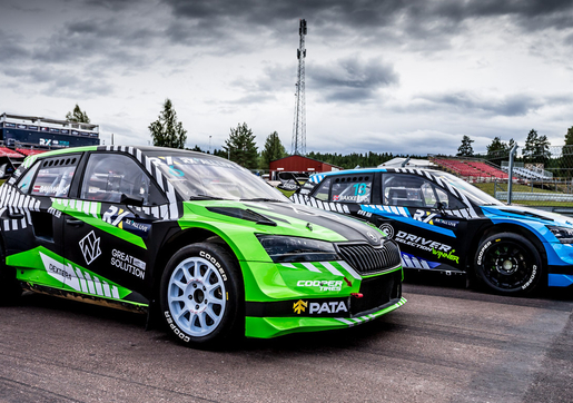 ESmotorsport v mistrovství světa 2022!