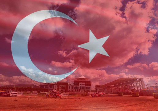 Finále MS nakonec v Turecku!