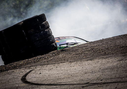 Fotogalerie - MČR/RX Cup 2025 - Fuglau (A)