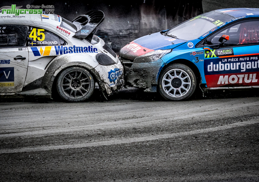 Fotogalerie - ME 2019 - Německo