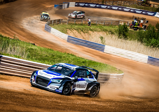 Fotogalerie - ME 2022 - Maďarsko