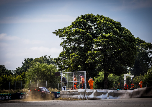 Fotogalerie - ME 2026 - Mondello Park (IRL)