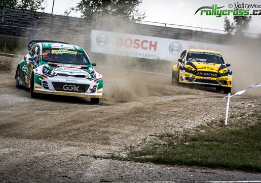 Fotogalerie - MMČR 2019 - Melk