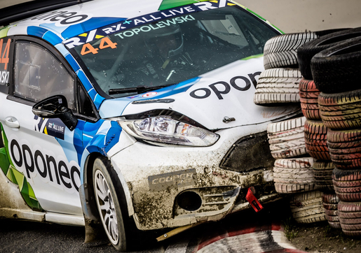 Fotogalerie - MMČR 2021 - Poznaň