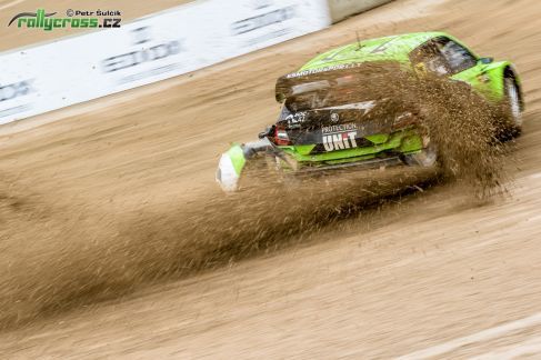 Fotogalerie - MS 2019 - Belgie