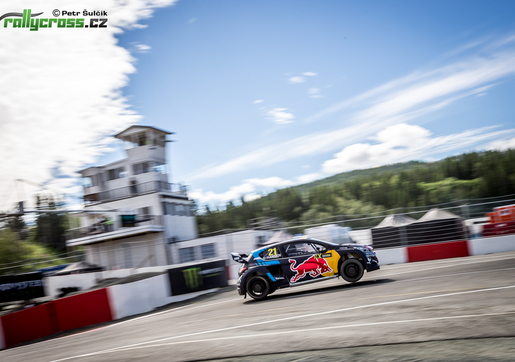 Fotogalerie - MS 2019 - Norsko