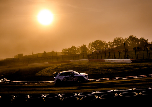 Fotogalerie - MS/ME 2021 - Francie