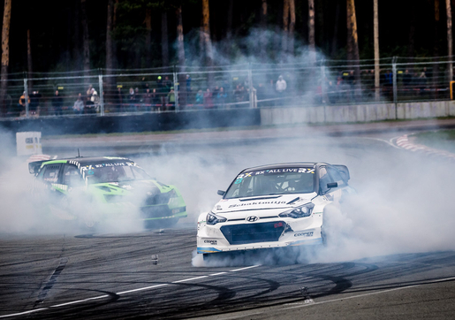 Fotogalerie - MS/ME 2021 - Lotyšsko