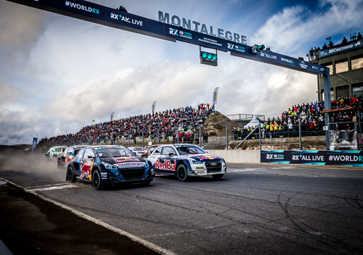 Fotogalerie - MS/ME 2021 - Portugalsko