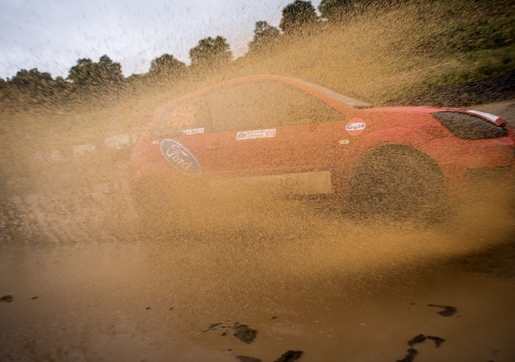 Fotogalerie - Rallycross Cup 2020 - Sedlčany