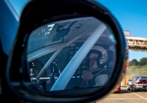 Fotogalerie - Rallycross Cup 2021 - Sedlčany