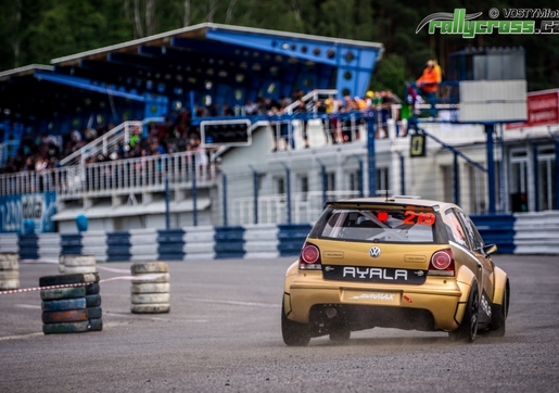 Fotogalerie - ZSE 2019 - Česko