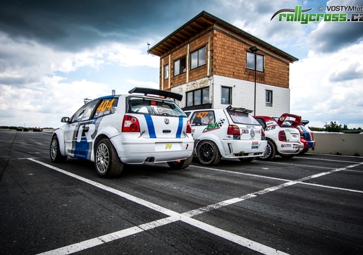Fotogalerie - ZSE 2019 - Rakousko