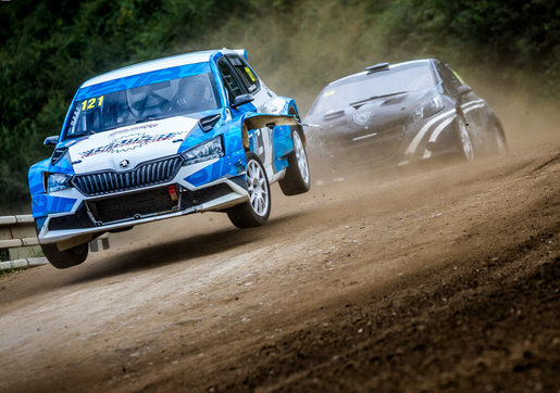 Fotogalerie - ZSE 2021 - Česko