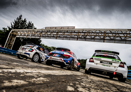 Fotogalerie - ZSE 2022 - Česko II.