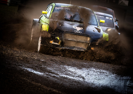 Fotogalerie - ZSE/MČR 2025 - Slovakiaring (SK)