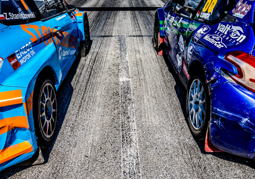 Fotogalerie - ZSE + ORM 2021 - Rakousko