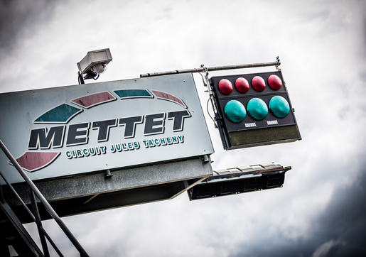 Fotograficky z Mettetu