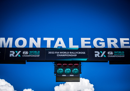 Fotograficky z Montalegre