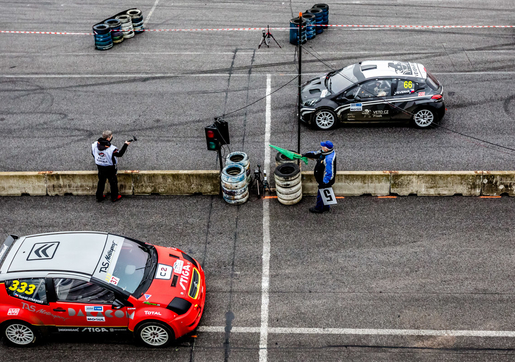 Global Assistance Setkání mistrů – motorsport žije